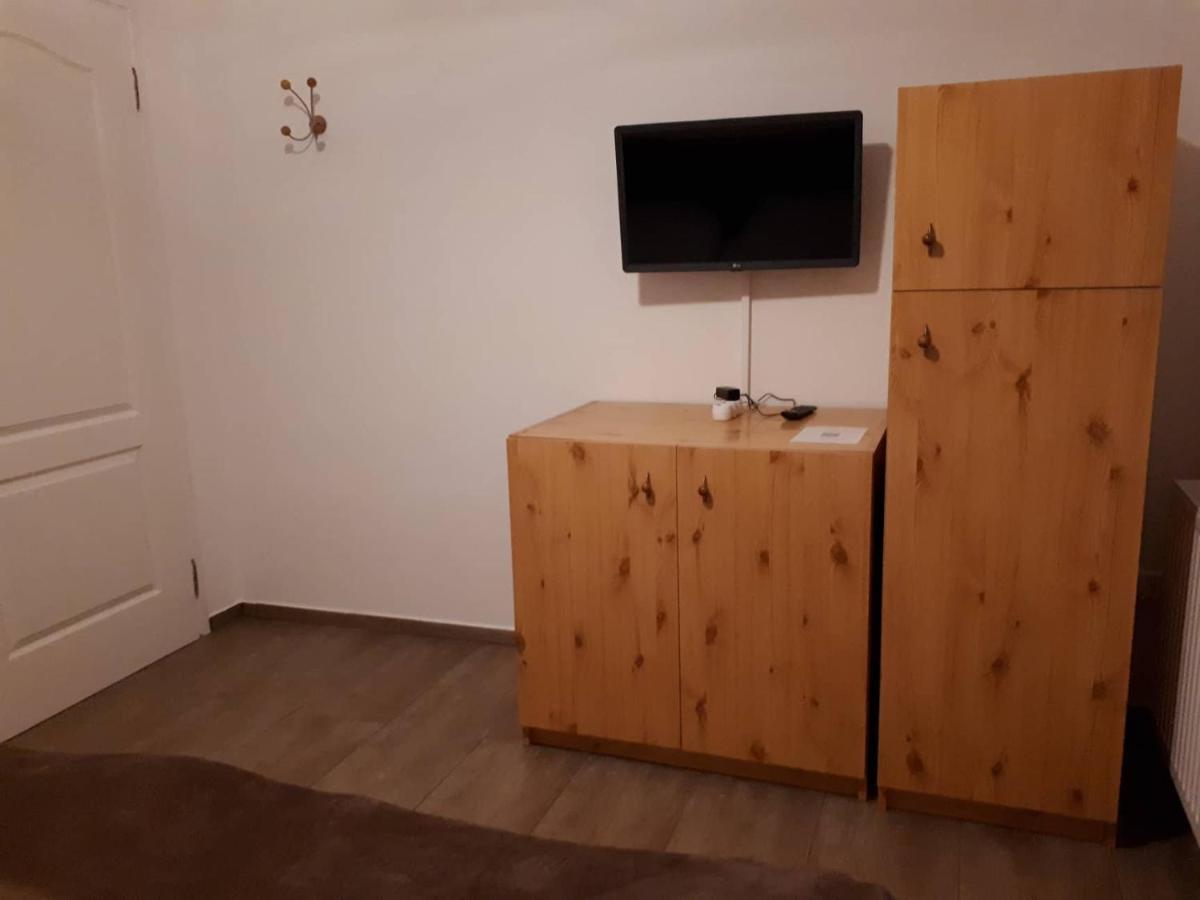 Ferienwohnung Napko Kőszeg Exterior foto