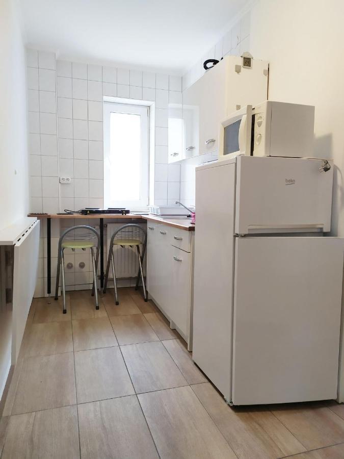 Ferienwohnung Napko Kőszeg Exterior foto